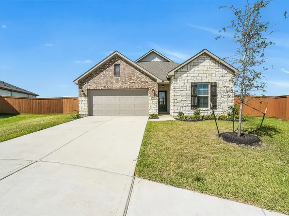 10650 Summers Way, Beasley, TX 77417