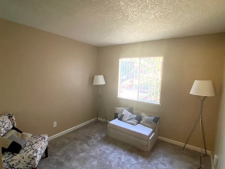 1st Bedroom