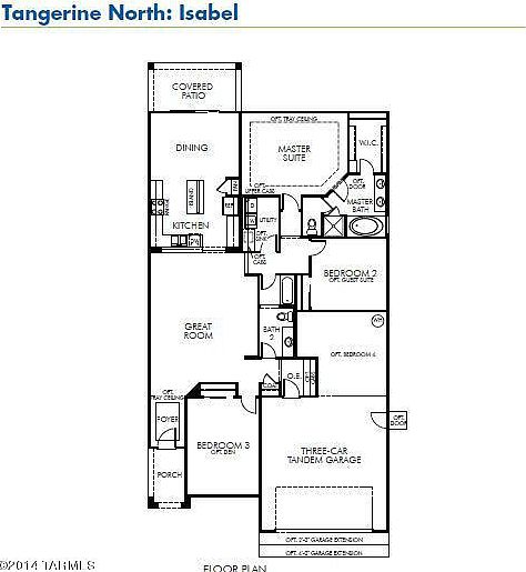 2nd image of 12431 N Summer Wind Dr N