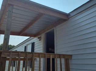 508 S 7th St LOT 2, Savannah, MO 64485