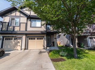 1640 Chapman Way SW, Edmonton, AB T6W 0Y5
