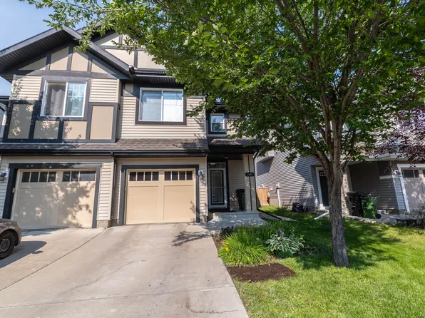 1640 Chapman Way SW, Edmonton, AB T6W 0Y5