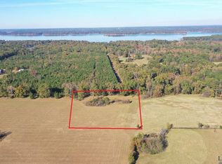 Watts Ave, Jefferson, TX 75657