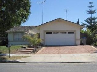 2664 Suisun Ave, San Jose, CA