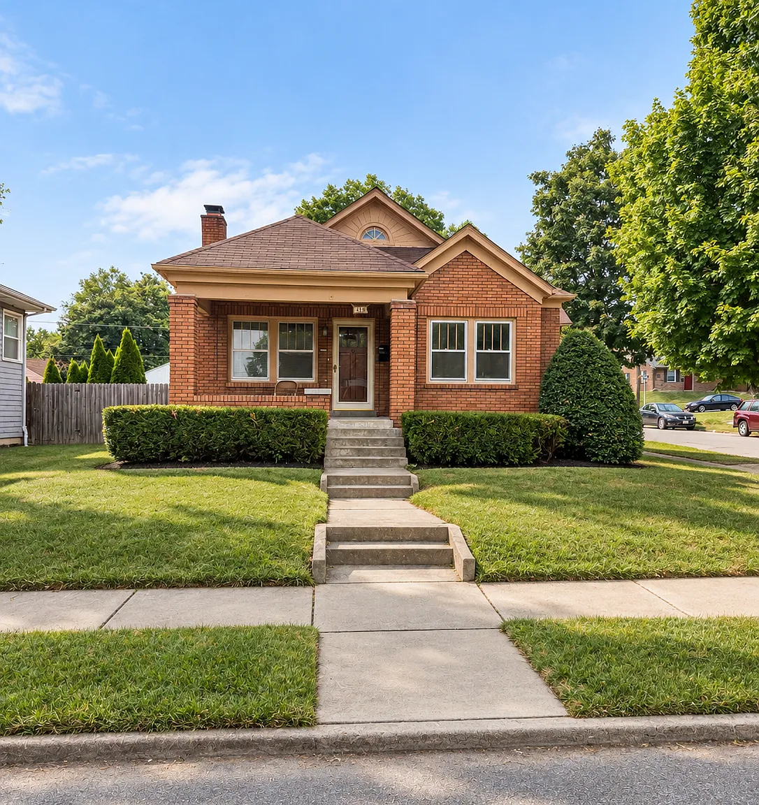 419 Francis Ct — Photo 1