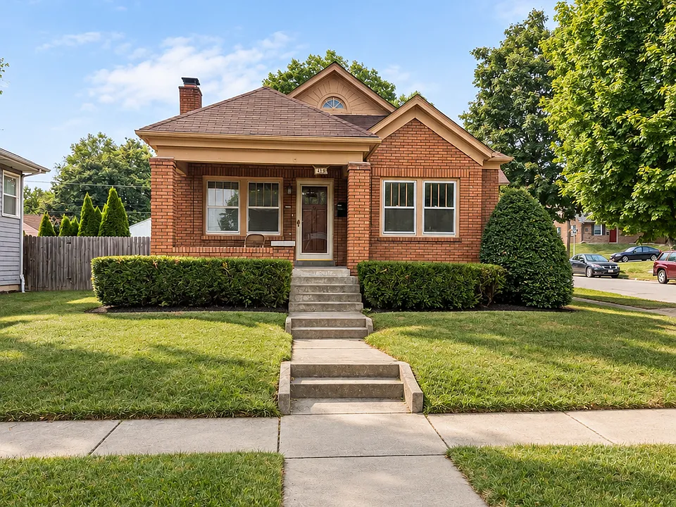 419 Francis Ct