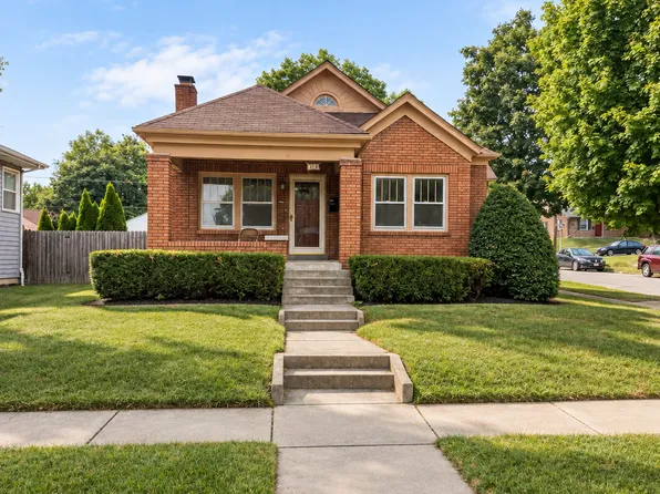419 Francis Ct, Jeffersonville, IN 47130