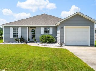 904 Sentinel Cir, Foley, AL 36535