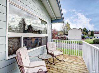 4916 S 300th Pl, Auburn, WA 98001