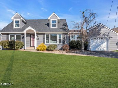 37 Vanderbilt Avenue, Leonardo, NJ, 07737