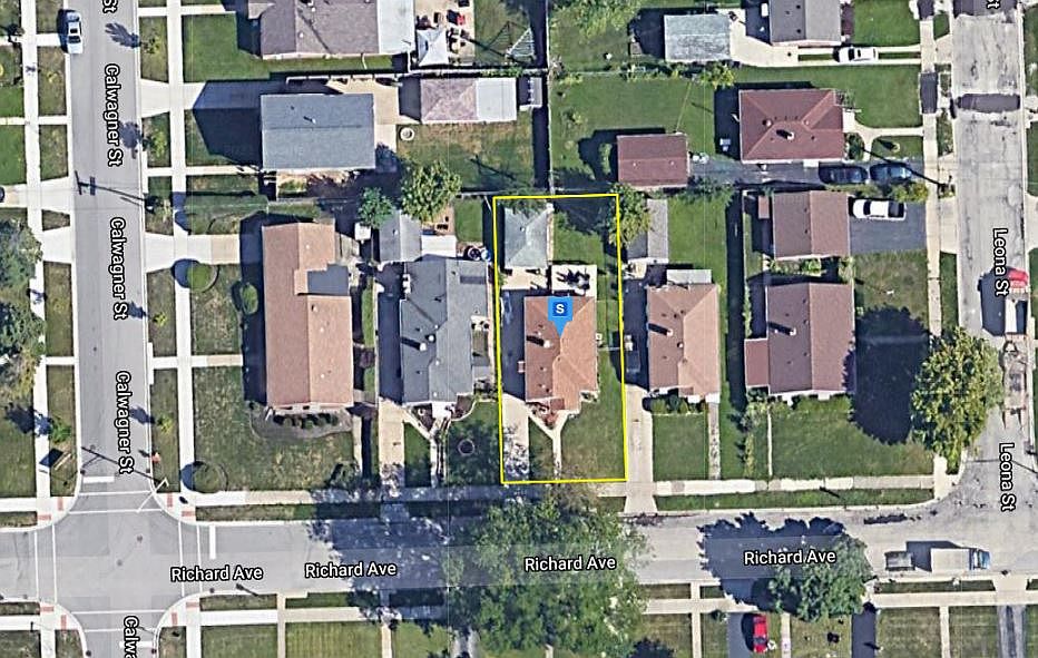 1st image of 9628 Richard Ave