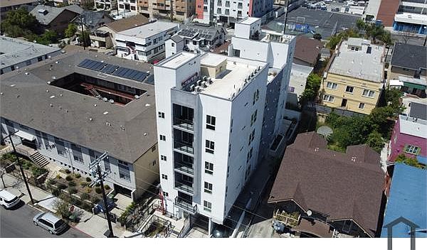 1st image of 2683 San Marino St #404