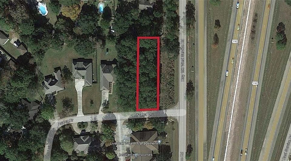 1st image of LOT 2 D St