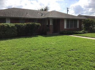 1049 Herndon St, Corpus Christi, TX 78411