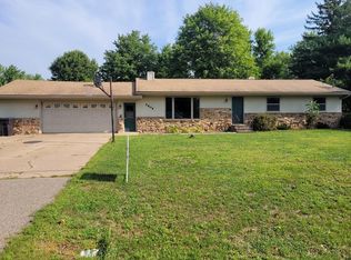 2604 Eau Claire Ave, Weston, WI 54476