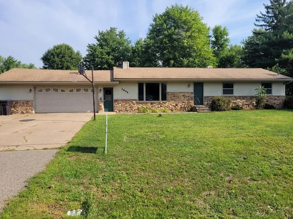 2604 EAU CLAIRE AVENUE, Weston, WI 54476