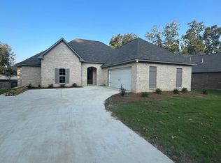 134 Muscadine Path, Madison, MS 39110