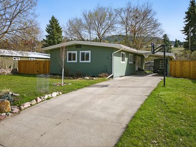 219 Pattee Creek Dr, Missoula, MT, 59801