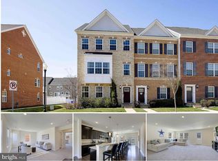 11303 Tolkien Ave, Waldorf, MD 20695