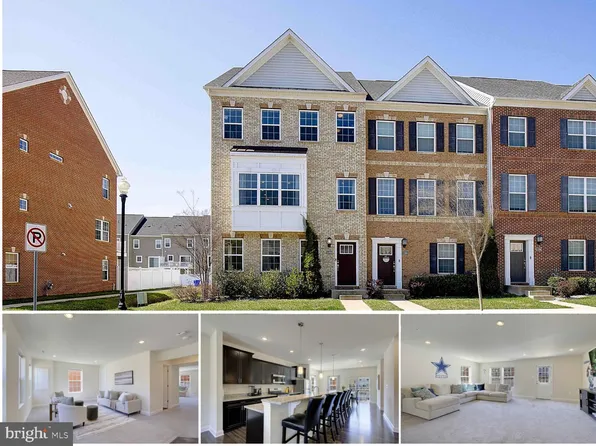 11303 Tolkien Ave, Waldorf, MD 20695