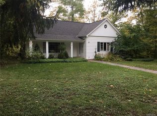 243 Cazenovia St, East Aurora, NY 14052