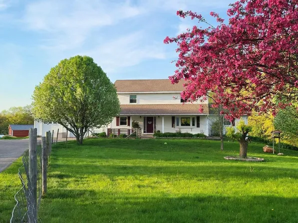 E9312 Hogsback ROAD, Baraboo, WI 53913