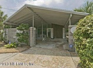 317 North St, Neptune Beach, FL 32266