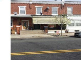 821 N 66th St, Philadelphia, PA 19151