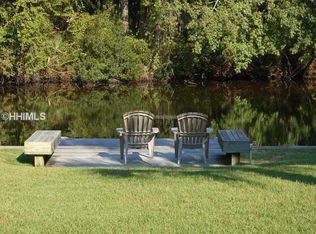 34 Haul Away, Hilton Head Island, SC 29928