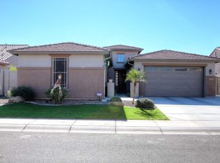 1657 E Azalea Dr, Gilbert, AZ 85298