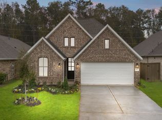 8507 International Falls Dr, Porter, TX 77365