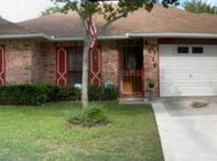 4610 Frech Mdw, San Antonio, TX 78250