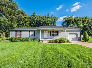 240 Lowe Dr, Bowling Green, KY 42103