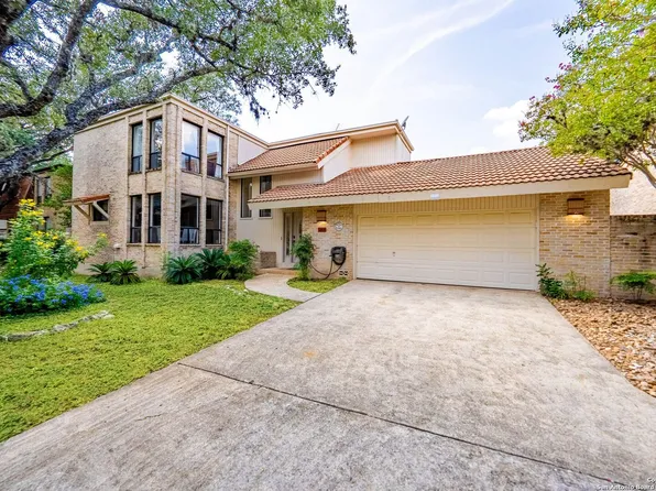 12026 Mission Trace, San Antonio, TX 78230