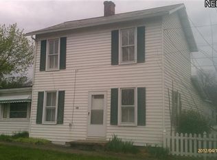 169 N 5th St, McConnelsville, OH 43756