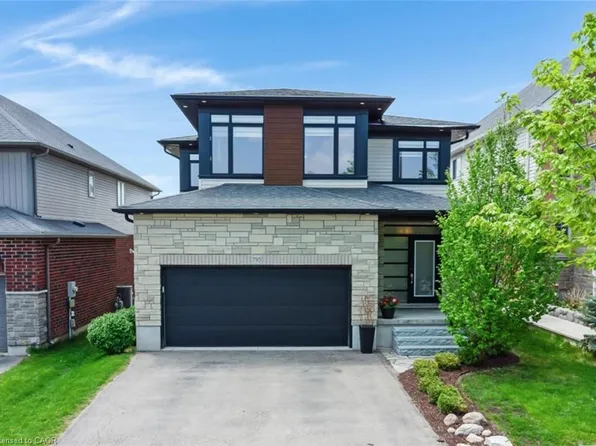 795 Autumn Willow Dr, Waterloo, ON N2V 0C3