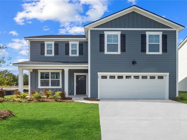 109 Juniper Drive, Guyton, GA 31312