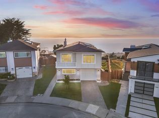 282 Edgewood Dr, Pacifica, CA 94044