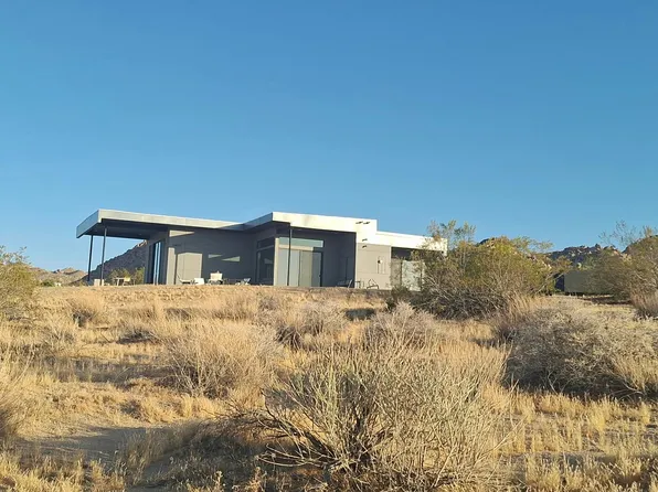 64177 Sullivan Rd, Joshua Tree, CA 92252