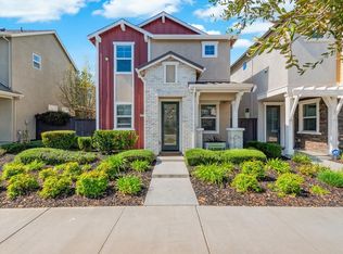 2717 N Cove Drive, Sacramento, CA