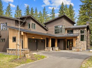 330 Farmhouse Way, Cle Elum, WA 98922