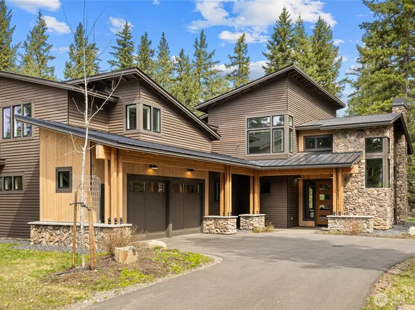 330 Farmhouse Way, Cle Elum, WA 98922