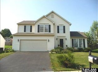 105 Stone Run Dr, Rising Sun, MD 21911