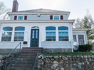 1405 Quincy Shore Dr, Quincy, MA 02169