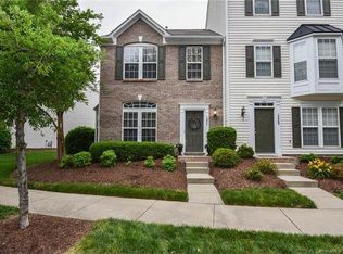 12861 Bullock Greenway Blvd, Charlotte, NC 28277