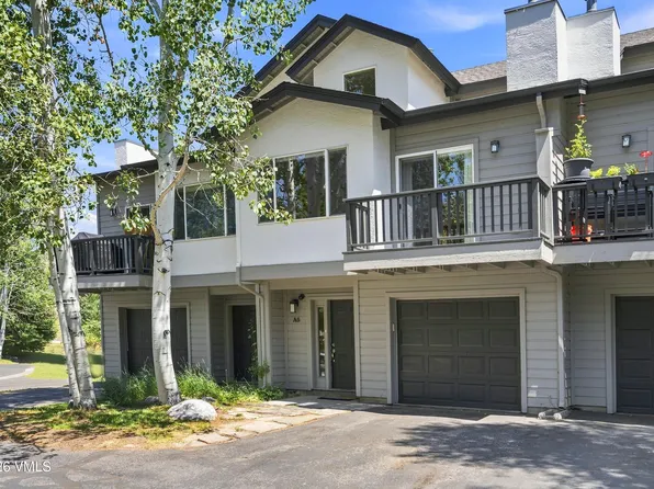 1045 Edwards Village Blvd Unit A5, Edwards, CO 81632