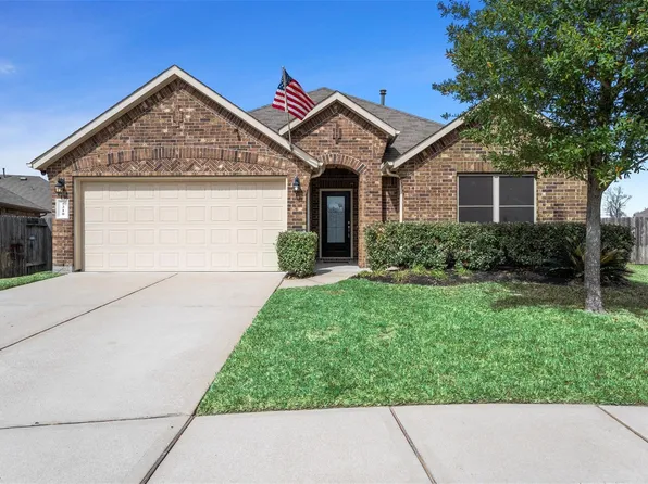 5210 Adria Hills Cir, Spring, TX 77389