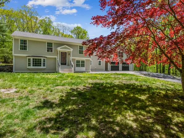 138 Flood Road, Marlborough, CT 06447
