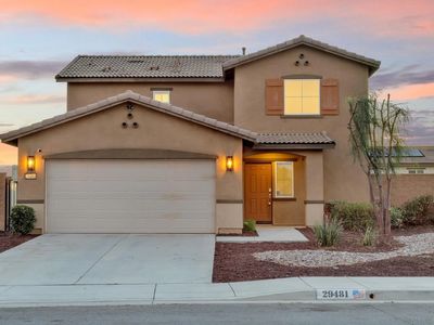 29481 Adams St, Winchester, CA, 92596