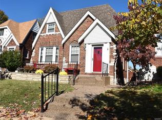 5523 Walsh St, Saint Louis, MO 63109